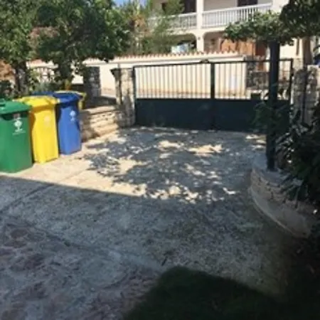 In - Istrien 43270 Apartment
