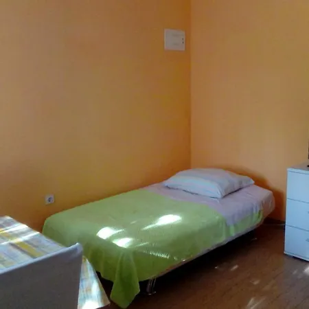 Apartment In - Istrien 43270